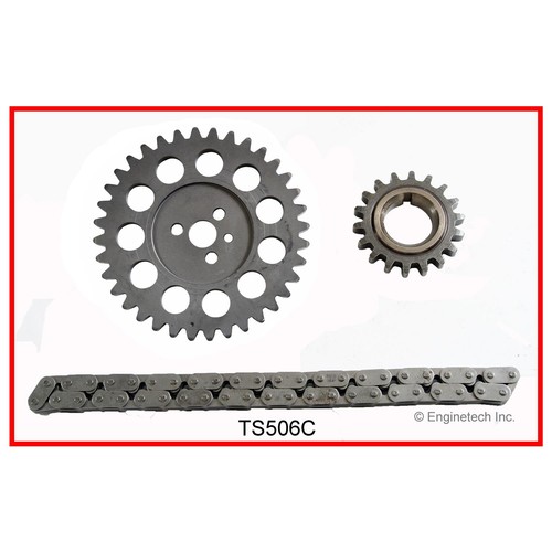 Enginetech ts506c engine - enginetech,