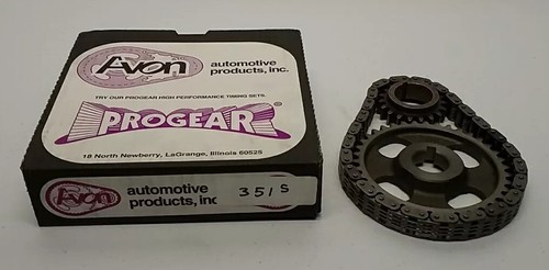 351s avon progear automotive - 351s,