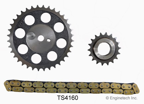 Enginetech ts4160 engine - enginetech,