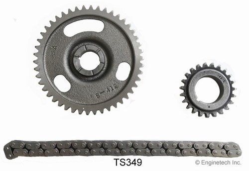 Enginetech ts349 engine timing - ts349,