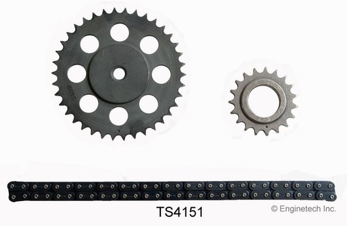 Enginetech ts4151 engine - ts4151,